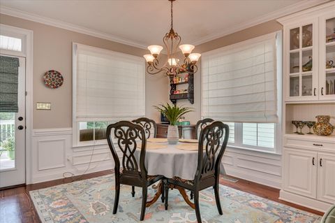 Tiny photo for 510 Jutland Way, Evans, GA 30809 (MLS # 546818)