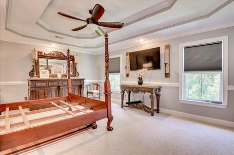 Tiny photo for 510 Jutland Way, Evans, GA 30809 (MLS # 546818)