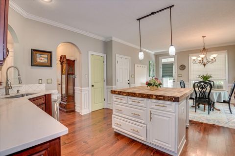 Tiny photo for 510 Jutland Way, Evans, GA 30809 (MLS # 546818)