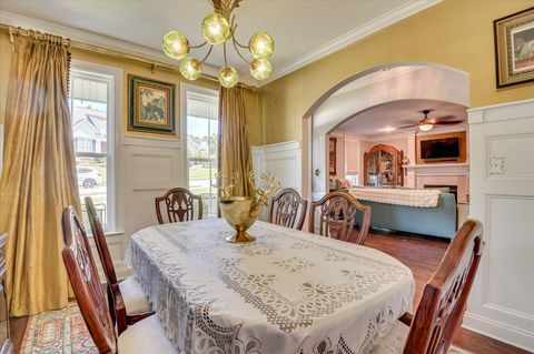 Tiny photo for 510 Jutland Way, Evans, GA 30809 (MLS # 546818)