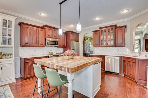 Tiny photo for 510 Jutland Way, Evans, GA 30809 (MLS # 546818)