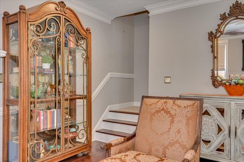 Tiny photo for 510 Jutland Way, Evans, GA 30809 (MLS # 546818)