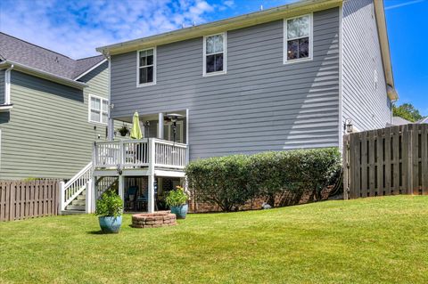 Tiny photo for 510 Jutland Way, Evans, GA 30809 (MLS # 546818)