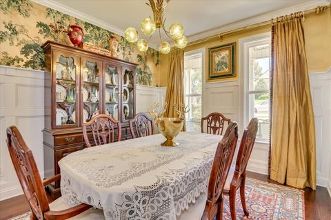 Tiny photo for 510 Jutland Way, Evans, GA 30809 (MLS # 546818)