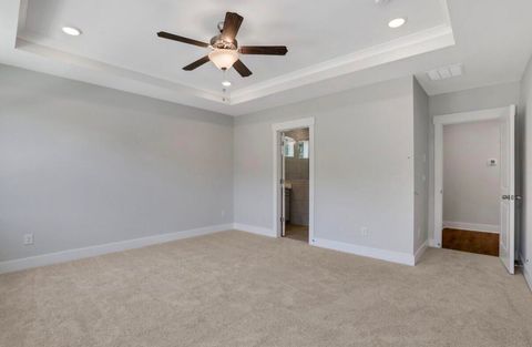 Tiny photo for 263 Devereux Drive, Aiken, SC 29803 (MLS # 552984)