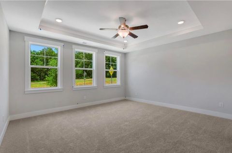 Tiny photo for 263 Devereux Drive, Aiken, SC 29803 (MLS # 552984)