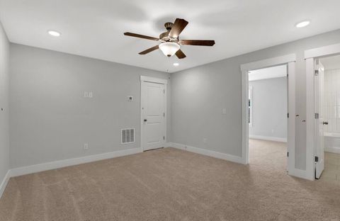 Tiny photo for 263 Devereux Drive, Aiken, SC 29803 (MLS # 552984)