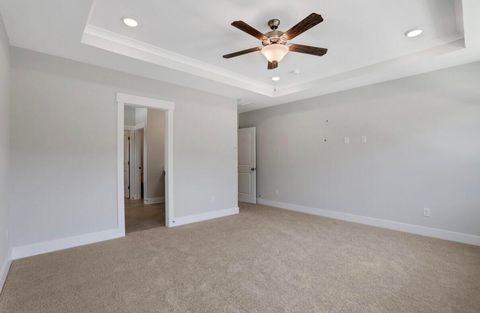 Tiny photo for 263 Devereux Drive, Aiken, SC 29803 (MLS # 552984)