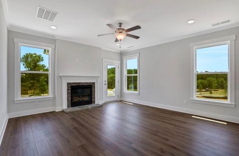 Tiny photo for 263 Devereux Drive, Aiken, SC 29803 (MLS # 552984)