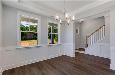 Tiny photo for 263 Devereux Drive, Aiken, SC 29803 (MLS # 552984)