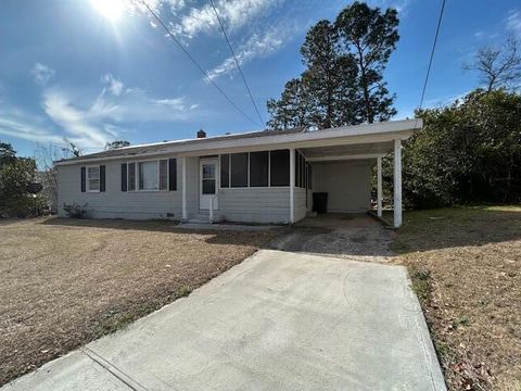 Tiny photo for 2958 Shelby Drive, Augusta, GA 30906 (MLS # 551751)