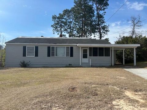 Photo of 2958 Shelby Drive, Augusta, GA 30906 (MLS # 551751)