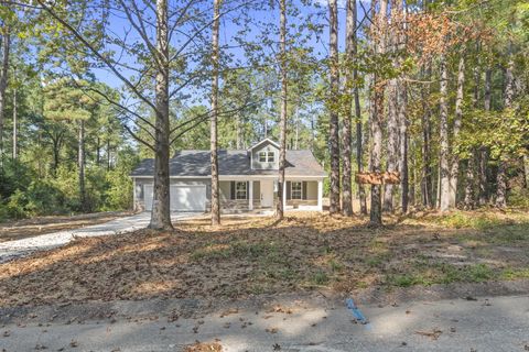 Tiny photo for 4415 Seago Road, Hephzibah, GA 30815 (MLS # 547504)