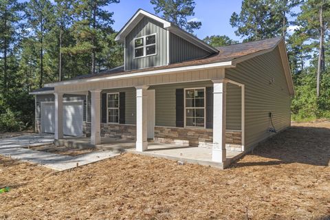 Tiny photo for 4415 Seago Road, Hephzibah, GA 30815 (MLS # 547504)