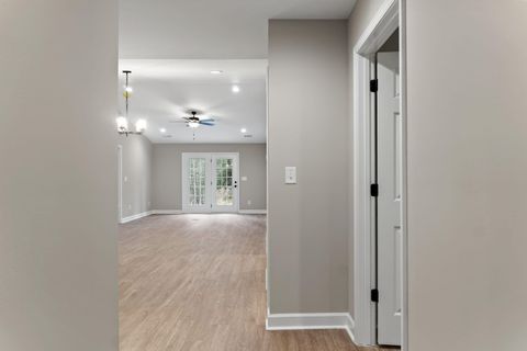 Tiny photo for 4415 Seago Road, Hephzibah, GA 30815 (MLS # 547504)