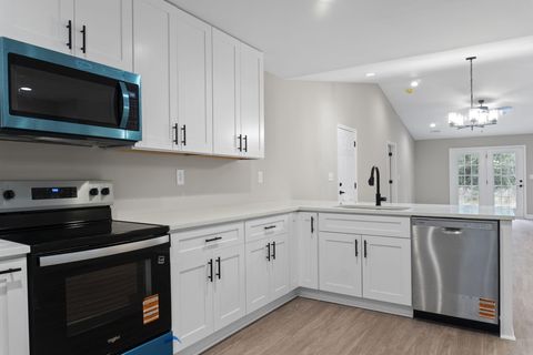 Tiny photo for 4415 Seago Road, Hephzibah, GA 30815 (MLS # 547504)