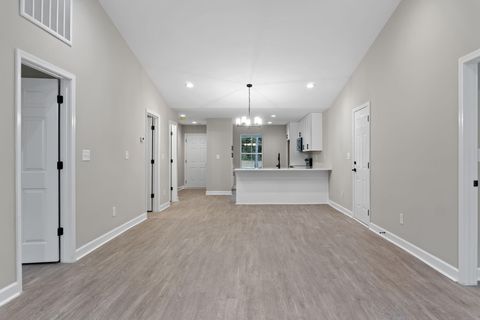 Tiny photo for 4415 Seago Road, Hephzibah, GA 30815 (MLS # 547504)