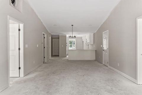 Tiny photo for 4415 Seago Road, Hephzibah, GA 30815 (MLS # 547504)
