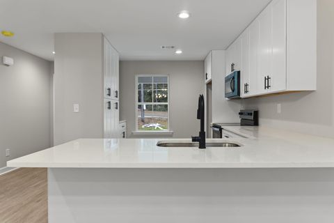 Tiny photo for 4415 Seago Road, Hephzibah, GA 30815 (MLS # 547504)