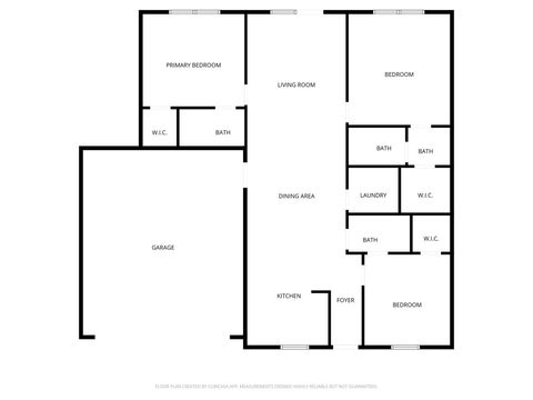 Tiny photo for 4415 Seago Road, Hephzibah, GA 30815 (MLS # 547504)