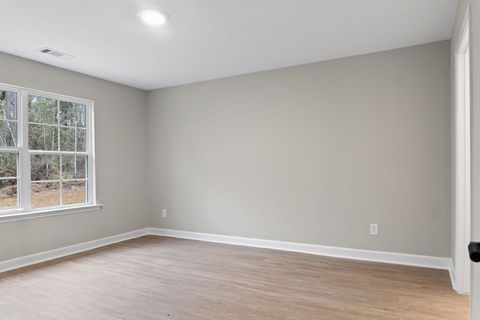 Tiny photo for 4415 Seago Road, Hephzibah, GA 30815 (MLS # 547504)