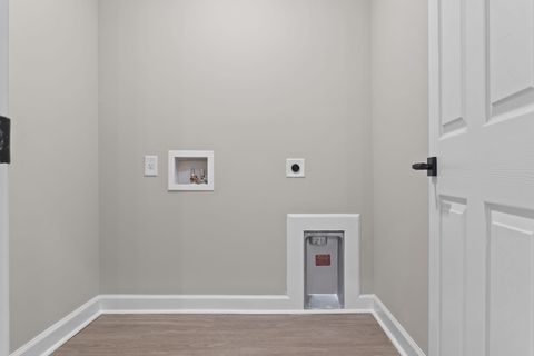 Tiny photo for 4415 Seago Road, Hephzibah, GA 30815 (MLS # 547504)