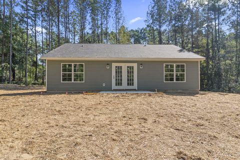 Tiny photo for 4415 Seago Road, Hephzibah, GA 30815 (MLS # 547504)