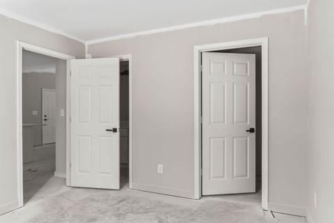 Tiny photo for 4415 Seago Road, Hephzibah, GA 30815 (MLS # 547504)