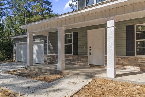 Tiny photo for 4415 Seago Road, Hephzibah, GA 30815 (MLS # 547504)