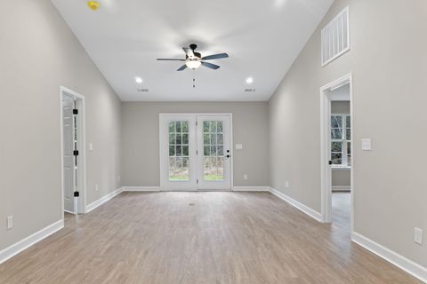 Tiny photo for 4415 Seago Road, Hephzibah, GA 30815 (MLS # 547504)