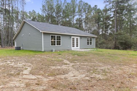 Tiny photo for 4415 Seago Road, Hephzibah, GA 30815 (MLS # 547504)