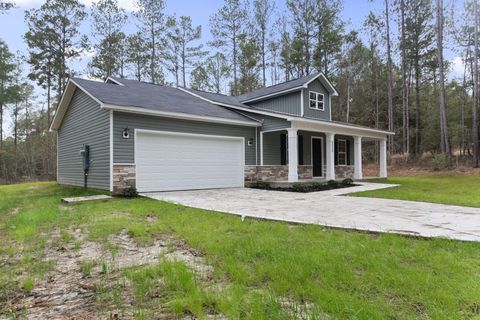 Tiny photo for 4415 Seago Road, Hephzibah, GA 30815 (MLS # 547504)