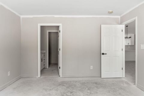 Tiny photo for 4415 Seago Road, Hephzibah, GA 30815 (MLS # 547504)