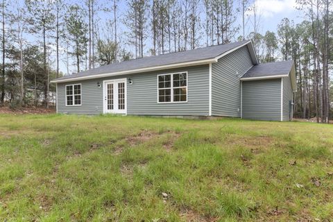 Tiny photo for 4415 Seago Road, Hephzibah, GA 30815 (MLS # 547504)