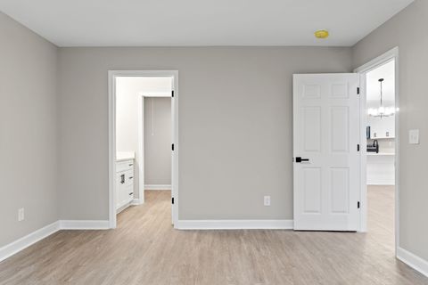 Tiny photo for 4415 Seago Road, Hephzibah, GA 30815 (MLS # 547504)