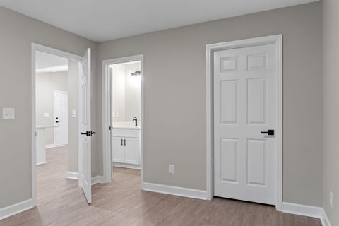 Tiny photo for 4415 Seago Road, Hephzibah, GA 30815 (MLS # 547504)