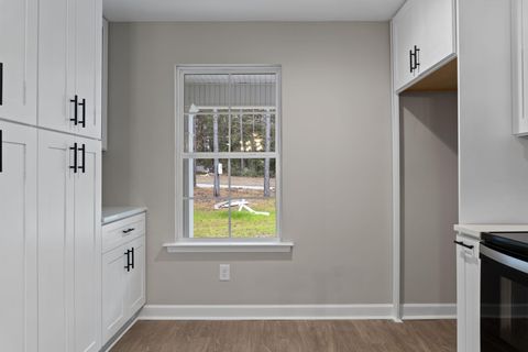 Tiny photo for 4415 Seago Road, Hephzibah, GA 30815 (MLS # 547504)