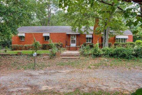 A home in Augusta