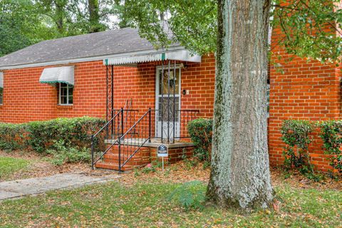 A home in Augusta