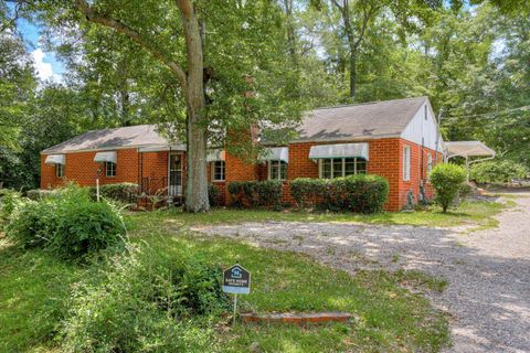 A home in Augusta