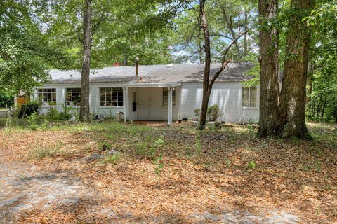 A home in Augusta