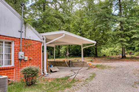 A home in Augusta