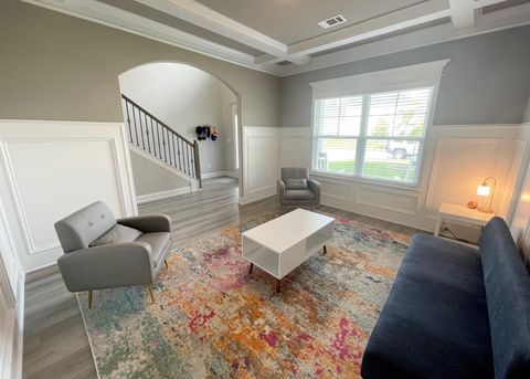 Tiny photo for 720 Courtland Lane, Harlem, GA 30814 (MLS # 547377)