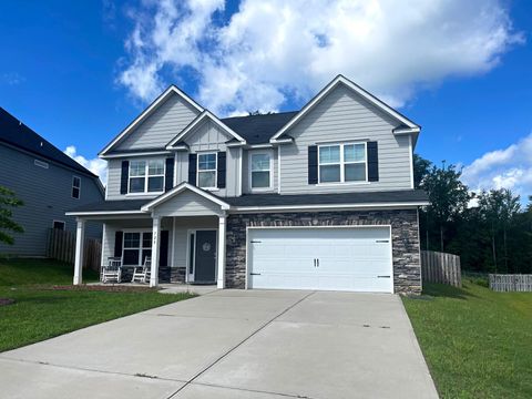 Photo of 720 Courtland Lane, Harlem, GA 30814 (MLS # 547377)