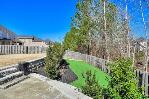 Tiny photo for 721 Pretoria Drive, Evans, GA 30809 (MLS # 552256)