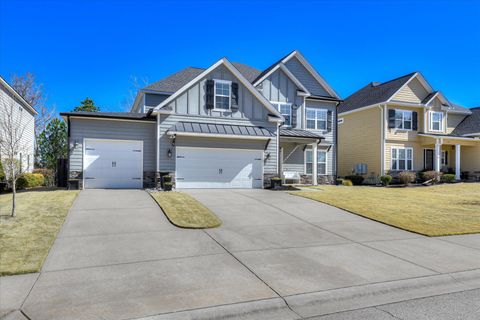 Tiny photo for 721 Pretoria Drive, Evans, GA 30809 (MLS # 552256)