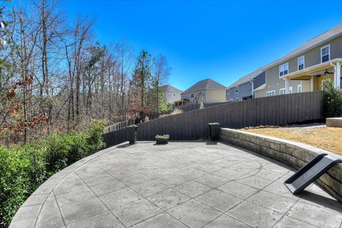 Tiny photo for 721 Pretoria Drive, Evans, GA 30809 (MLS # 552256)