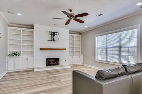 Tiny photo for 721 Pretoria Drive, Evans, GA 30809 (MLS # 552256)