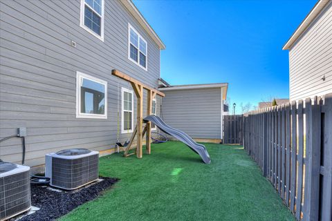 Tiny photo for 721 Pretoria Drive, Evans, GA 30809 (MLS # 552256)