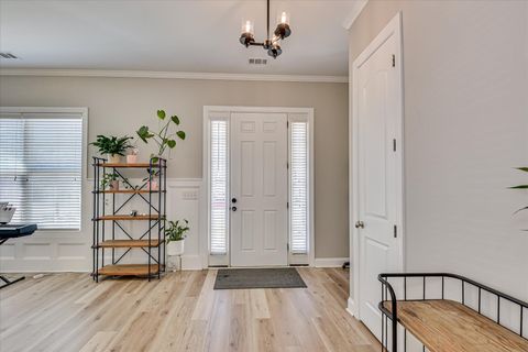 Tiny photo for 721 Pretoria Drive, Evans, GA 30809 (MLS # 552256)